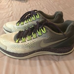 Nike Lunar Glide (Womens)